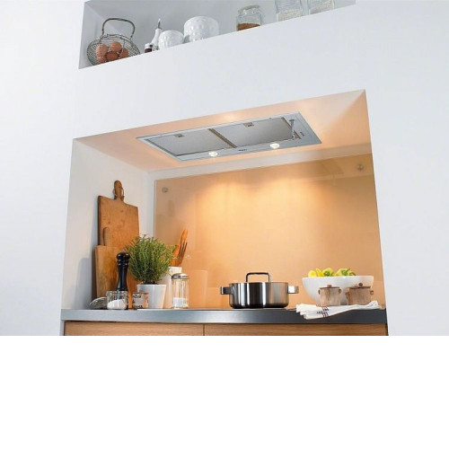 Вытяжка MIELE da 2270 ix