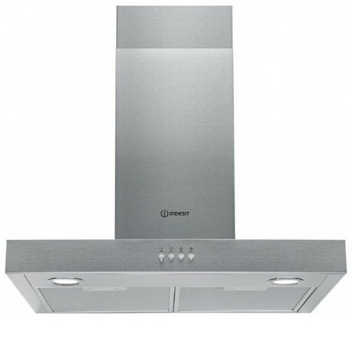 Вытяжка INDESIT IHBS 6.4 AM X