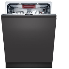 Посудомоечная машина NEFF S257ZCX35E