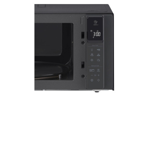 Микроволновая печь LG MH6596CIT