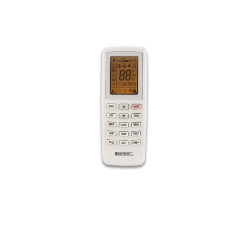 Сплит-система GREEN GRI-09IGK2/GRO-09IGK3