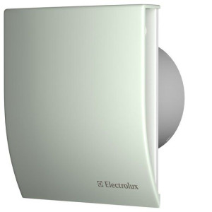 Вытяжной вентилятор ELECTROLUX EAFR-100 white