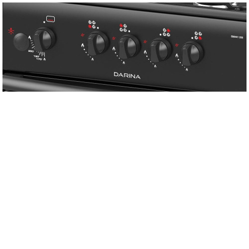Газовая плита Darina 1B GM441 008 At