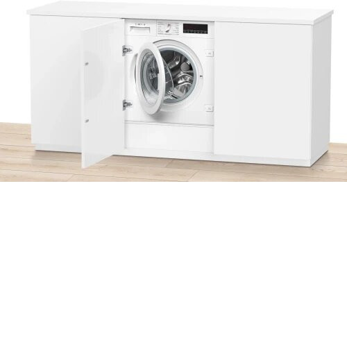 Стиральная машина BOSCH WIW28443