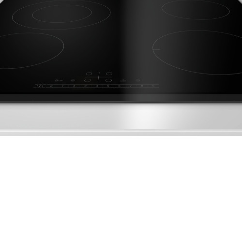 Варочная поверхность BOSCH PKF651FP4E