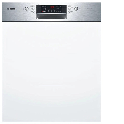Посудомоечная машина BOSCH SMI46KS00T