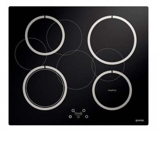 Поверхность GORENJE it 612 syb