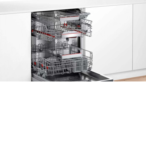 Посудомоечная машина BOSCH SMV6ZDX49E