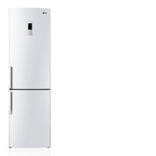 Холодильник LG gw-b489 yqqw