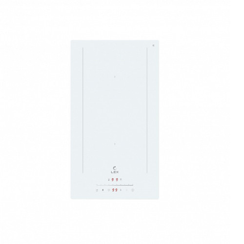 Варочная поверхность LEX EVI 321A WH