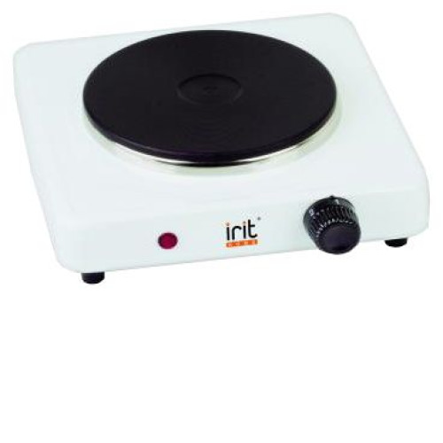 Настольная плита IRIT ir-8004