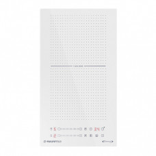 Варочная поверхность MAUNFELD CVI292S2FWH Inverter