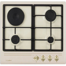 Варочная поверхность LUXDORF H60V31O550