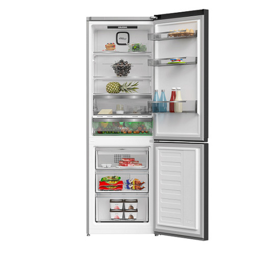 Холодильник GRUNDIG GKPN66830FXD