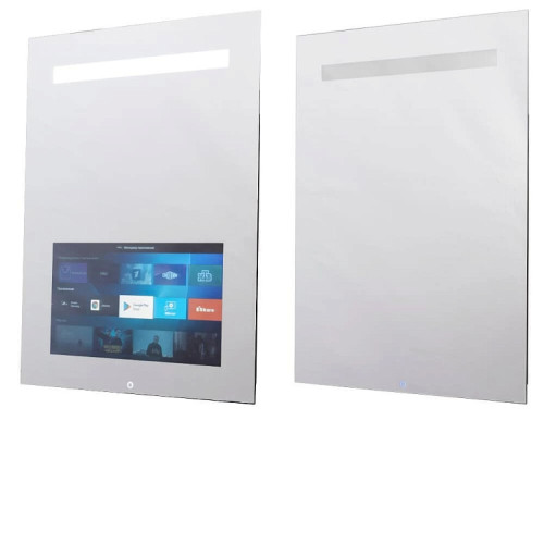 Телевизор AVEL AVS220BT Mirror