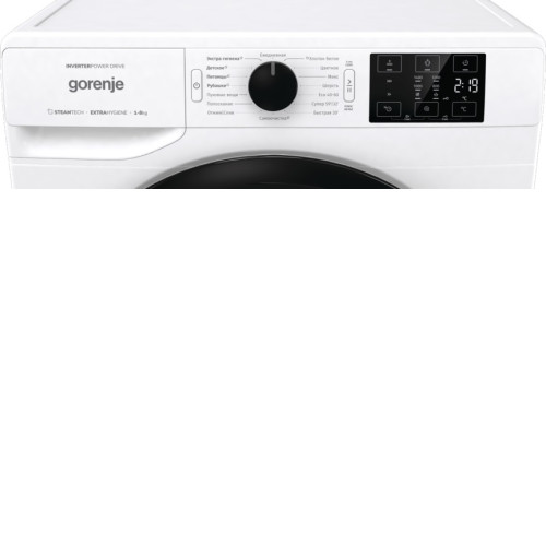 Стиральная машина GORENJE WNEI84SDS