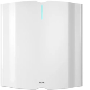 Воздухоочиститель TION Clever MAC белый