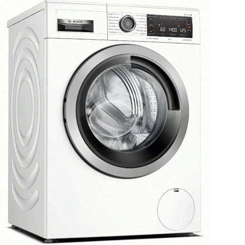 Стиральная машина BOSCH WAV28MH0TR