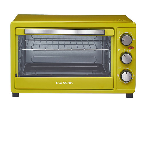 Мини-печь OURSSON MO2325/GA