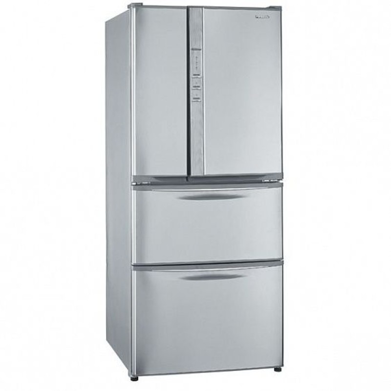 Купить холодильник 5 элемент. Холодильник Панасоник Nr-d511xr. Холодильник Panasonic Nr-d511xr-s8. Nr-d511xr. Холодильник Панасоник трехкамерный.