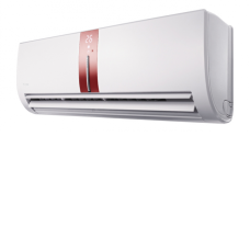 Сплит-система GREE GWH12UB-K3DNA1B red
