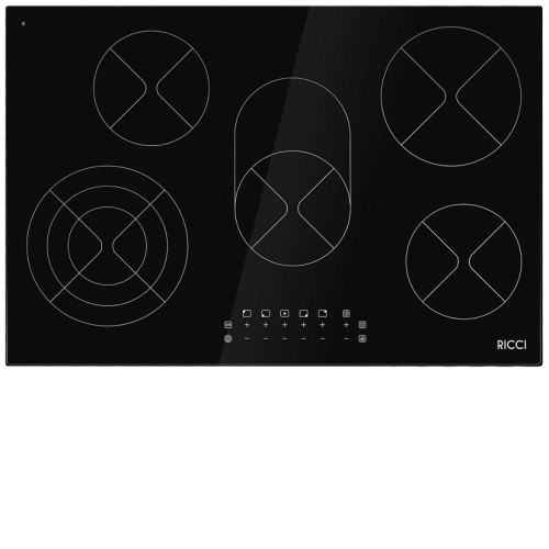 Варочная поверхность RICCI KS-T58504