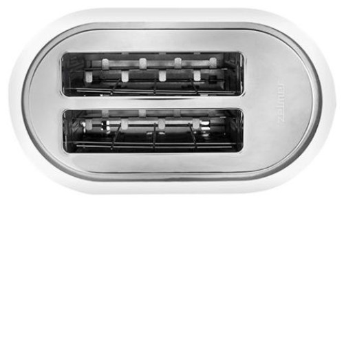 Тостер ZELMER ZTS7385 white