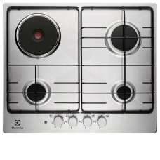 Поверхность ELECTROLUX egl 6282 nox
