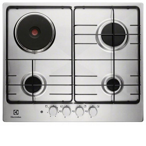 Поверхность ELECTROLUX egl 6282 nox
