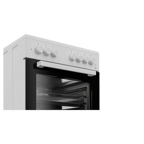 Плита BEKO FSE62110DW
