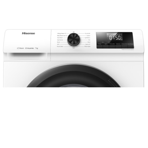 Стиральная машина HISENSE WFQP7012VM