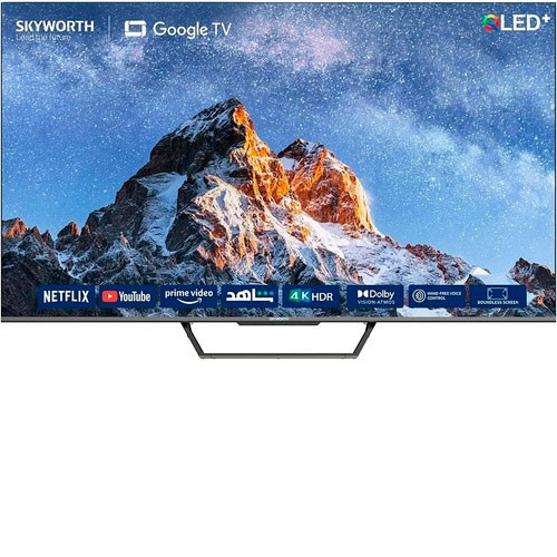 Телевизор SKYWORTH 50SUE9500