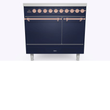 Варочный центр ILVE PDI096QNE3/MBP