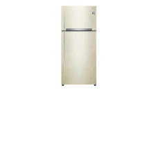 Холодильник LG GN-H702HEHZ