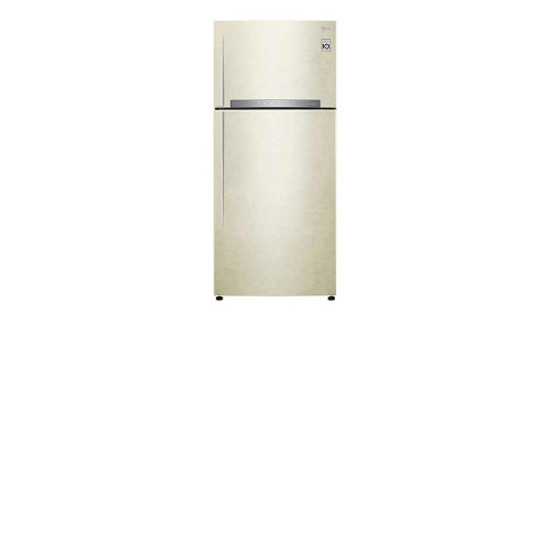 Холодильник LG GN-H702HEHZ