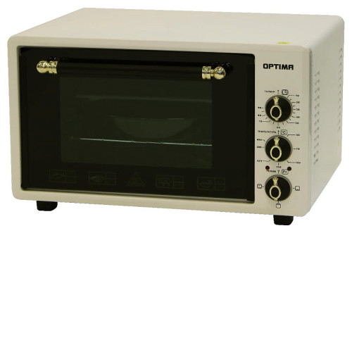Мини-печь OPTIMA OF-36BR