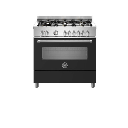 Варочный центр BERTAZZONI MAS96L1ENET