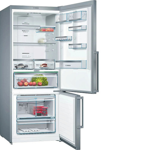 Холодильник BOSCH KGN76AI30U