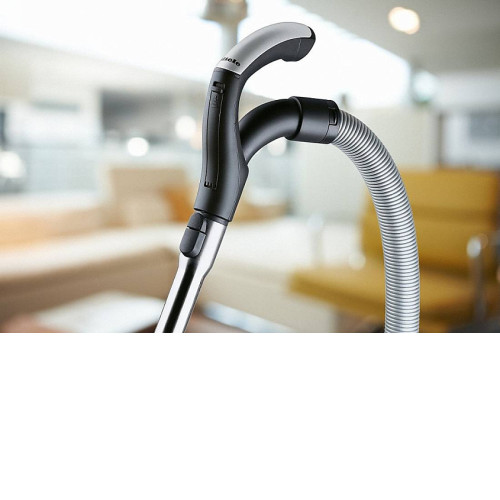 Пылесос MIELE 41 GDA3 32 SGDA3 Complete СЗ Limited edition желтый