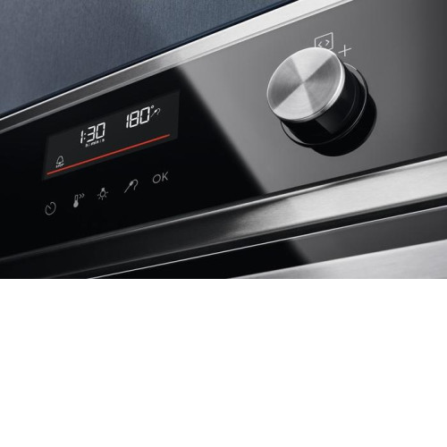 Духовой шкаф ELECTROLUX EOC6H76X