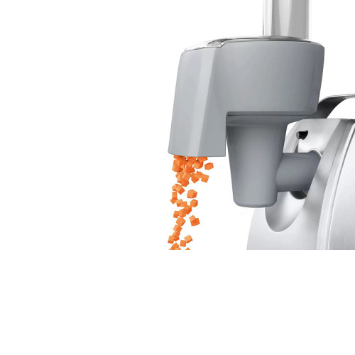 Мясорубка BOSCH MFW 68680