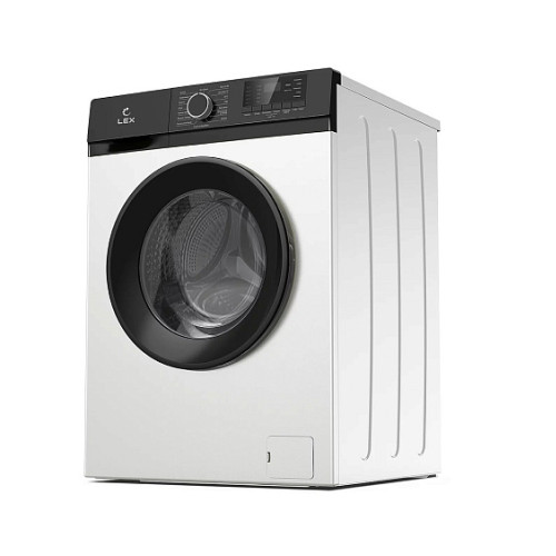 Стиральная машина LEX LWM10012WBLID