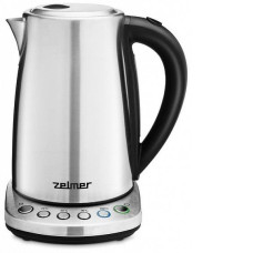 Чайник ZELMER ZCK8023 inox