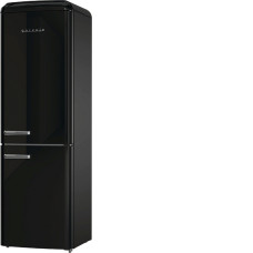 Холодильник GORENJE ONRK619EBK Холодильник GORENJE ONRK619EBK
