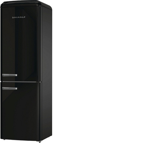 Холодильник GORENJE ONRK619EBK