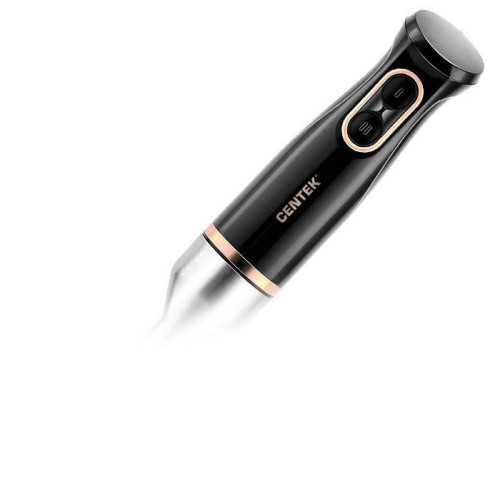 Блендер погружной CENTEK CT-1347 Black