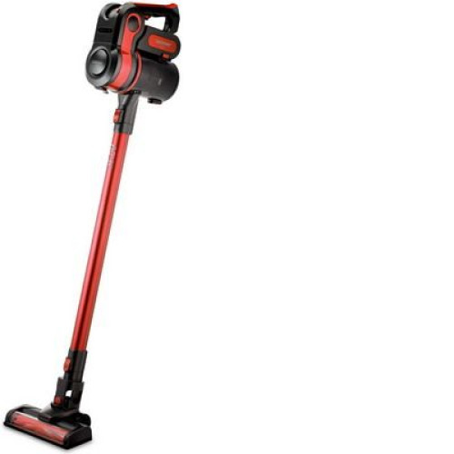 Пылесос ZELMER Filip ZSVC259V Red