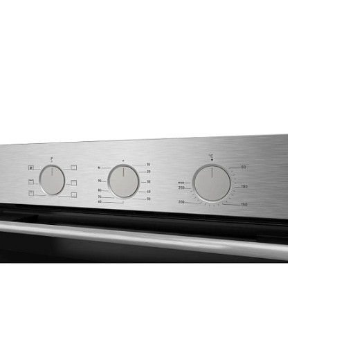 Духовой шкаф KUPPERSBERG HF 603 BX