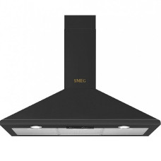 Вытяжка SMEG KSED95COA антрацит