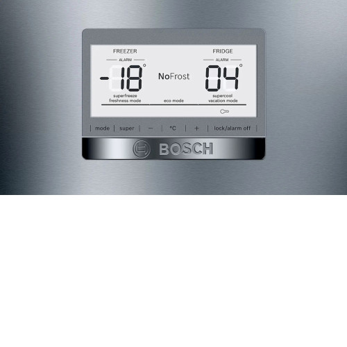 Холодильник BOSCH KGN76AI30U